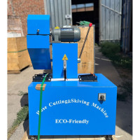 Манкупер окорочно-отрезной станок BJ-51A