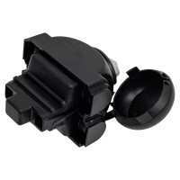 Зажим прокалывающий ЭНЕРВИК /ENSTO SLIP12.1R (SLIP12.1) Al/Cu 10-95 мм² с Al/Cu 1.5-50 мм² (упаковка 1 шт.) SLIP12.1R-1