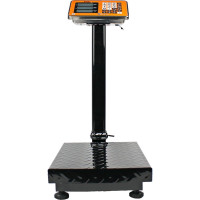Весы торговые Shtapler PW 150 30х40 см (складная стойка) 71057103