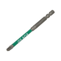 Бита FPH2 100 мм LAOA LA617011