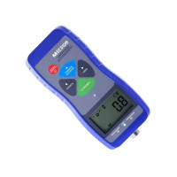 Динамометр МЕГЕОН 53200К с поверкой к0000033365