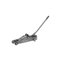 Домкрат подкатной для автолюбителя NORDBERG в кейсе 2 т N32022GEC