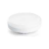 Лампа светодиодная диммируемая FERON LB-456 GX53 12W 230V 4000K, 51065
