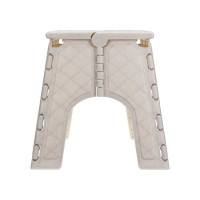 Табурет универсальный складной IDEA Мраморный М 2297 Мраморный