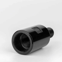 Переходник 1 1/4" мама - M22 папа для коронок алмазного бурения KEOS 114.M22