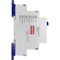 Реле времени Меандр РВО-1М ACDC24B/AC230B УХЛ4 A8302-16936885