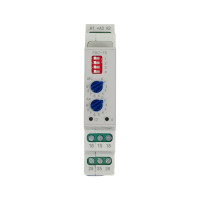 Реле времени Меандр РВО-15 ACDC24B/AC230B УХЛ4 A8302-16932887