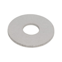 Кузовная шайба DINFIX А2 НЕРЖ М 16 DIN 9021 увеличенная (5 шт) 00-0004933