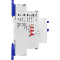Реле контроля напряжения Меандр РКН-1-1-15М УХЛ4 A8302-19912455