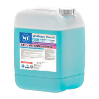 Средство АФК - мультикомплекс Wellness therm 5л 877611