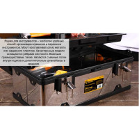 Ящик для инструментов DEKO Tool box 18M 41x23x19 см 085-3002