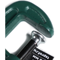 Струбцина G-образная TSPROF 25 мм, 1" TS-MS2301590