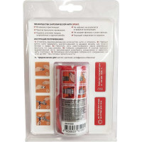 Уплотнительная нить SPRINT 100 м, бокс, блистер 04056 4630009040569