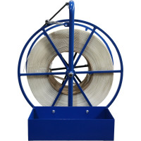 Диспенсеры для упаковочной ленты с ящиком ВОЛГА ПОЛИМЕР ПП02 Т18_56