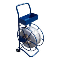 Диспенсер размотчик ВОЛГА ПОЛИМЕР для ПП леты ТР-03, Т0811104