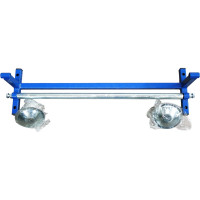 Диспенсер настольный для стрейч-пленки ВОЛГА ПОЛИМЕР Т0811103