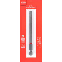 Бита TORX30, 100 мм ELITECH 1820.15350 204294