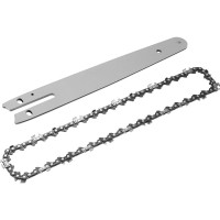 Набор шина и цепь для пилы CS20, 8" DEKO 080-2019