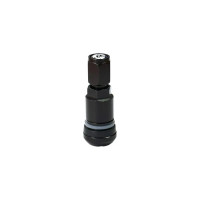 Комплект вентилей NORM MS525AL BK Черный 4 шт MS525AL BK 4