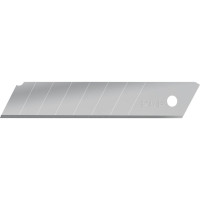Сегментированные лезвия 25 мм, 10 шт. STAYER 09179-S10