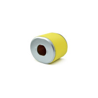 Фильтр воздушный GX340, GX390 (овал) REDVOLT 01-104K