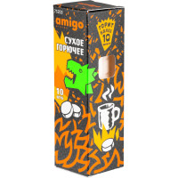 Сухое горючее AMIGO Grande 10 шт 75203