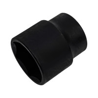 Головка 6-гранная 30 мм, 1/2"DR Forcekraft FK-44530K(59064)
