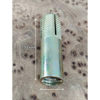 Анкер забивной 23 Болта М8 (8x30 мм), 10 шт. B1C000803065500