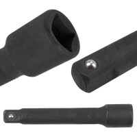 Удлинитель ударный 125 мм, 1/2" Forsage F-8044125K(59072)