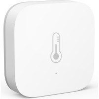 Датчик температуры и влажности AQARA T1 TH-S02D