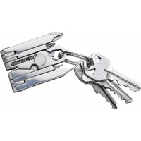 Микро-Мультитул Swiss+Tech 19-В-1 Micro-Max ST53100