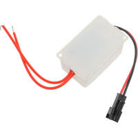 Блок питания подсветки светильника Ecola MR16 LD Power supply MR16 LDxxxx 24V, 3.0W PS1630EFB