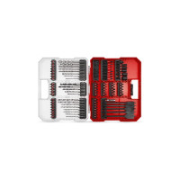 Набор бит и сверл 95 предметов, XL-CASE, ударопрочные Einhell 108798