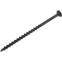 Саморезы гипсокартон/дерево ООО "Тэмпо-Метиз" 4,2х76, 1 кг 520190