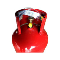 Баллон газовый БСГ 50/299-16 с вентилем ВП-2 Балсити 00000010588 89376511
