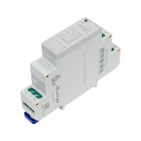 Реле промежуточное Меандр МРП-2 AC230В УХЛ4 A8302-16935239
