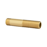 Сгон латунный PROFACTOR 1/2 х 100мм PF TF 210.100