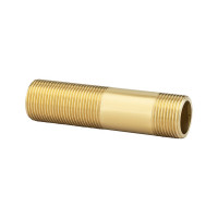 Сгон латунный PROFACTOR 3/4 х 100мм PF TF 211.100