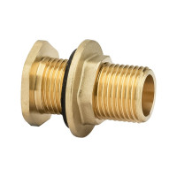 Переходник с фланцем для резервуара PROFACTOR 1/2" PF TF 202