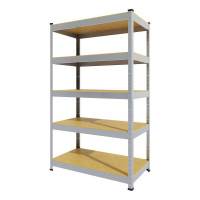 Стеллаж металлический First Logistik HIT BOARD 912x500x1520 5п кор ОЦ LS 090515.W00-00