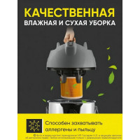 Патронный фильтр для WD 2-3/SE K-Parts Karcher 8.441-211.0