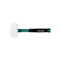 Белая киянка KRAFTOOL X-Force 680 г 2077-68
