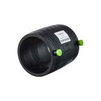 Муфта электросварная ПРОСВАР 110 мм, ПЭ 100, SDR 11 муфта110