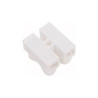 Клемма соединительная зажимная SLP electrics CH-2 50шт в пакете SL0437-0052