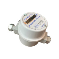 Счетчик газа ГРАНД 6 ТК G3/4" РОССИЯ grand6-TK-G3/4 НФ-00054308