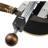 Набор для заточки TSPROF Профиль К03 Pro AL Hunter TS-K3P240120