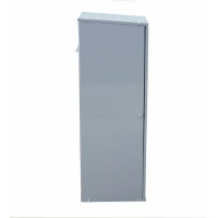 Шкаф для газового баллона 50/1 ARMA ШБ50/1