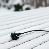Силовой удлинитель на катушке PROGIX 30 метров КГ 2x2.5 KT4OKR30