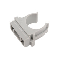 Крепеж-клипса U-plast F 16, 100 шт. 300-016