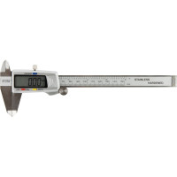 Штангенциркуль электронный металлический Optimus 150 мм OPT-CE150M